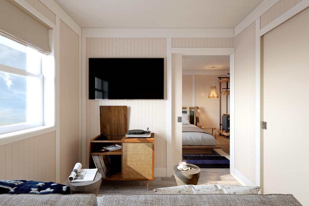 Life House, South Of Fifth 호텔 마이애미 비치 외부 사진