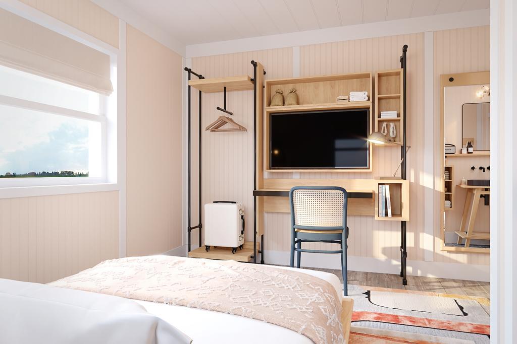 Life House, South Of Fifth 호텔 마이애미 비치 외부 사진