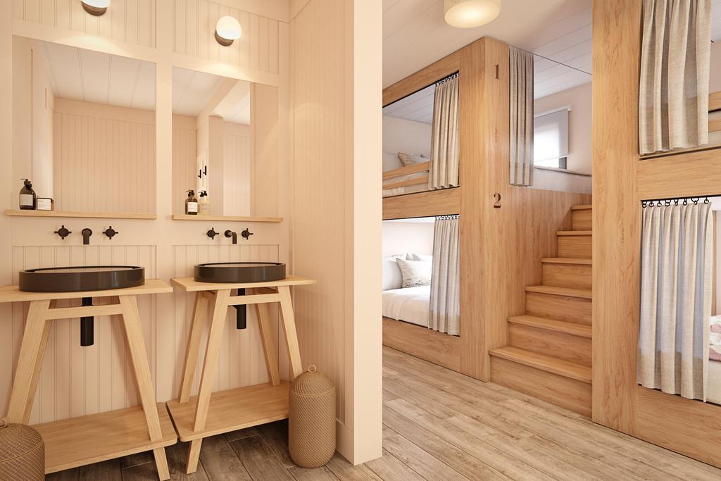 Life House, South Of Fifth 호텔 마이애미 비치 외부 사진
