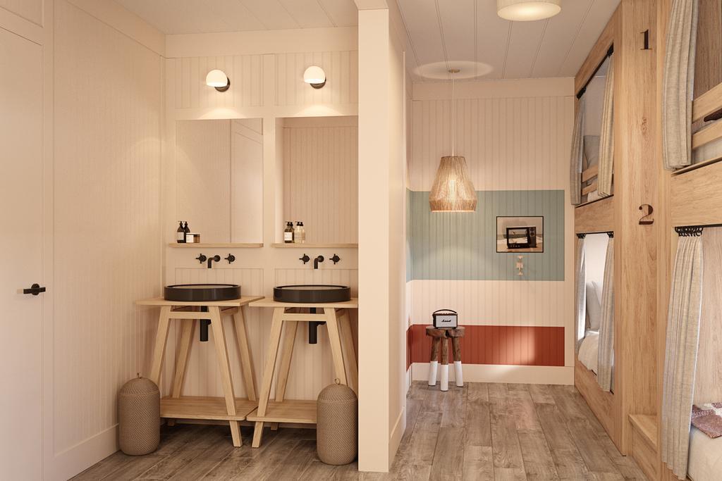 Life House, South Of Fifth 호텔 마이애미 비치 외부 사진