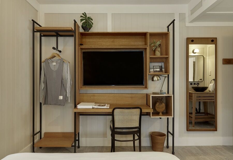 Life House, South Of Fifth 호텔 마이애미 비치 외부 사진