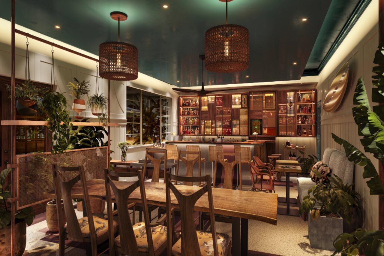 Life House, South Of Fifth 호텔 마이애미 비치 외부 사진